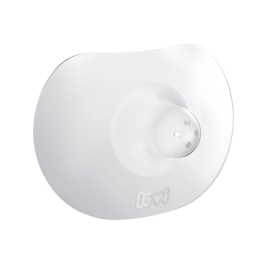 LOVI®  Paracapezzoli in silicone taglia S 2 pezzi
