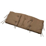 Leander® Tour de lit pour lit bébé Classic™ Mocca