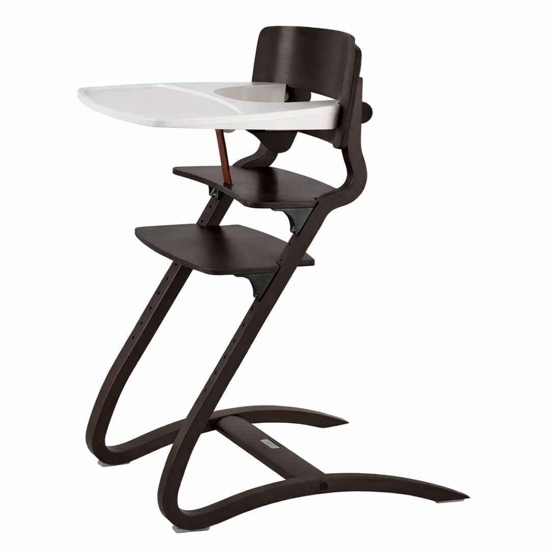 leander vs stokke high chair Leander® Louie™ 3-in-1 Highchair Set Mocca – Evitas