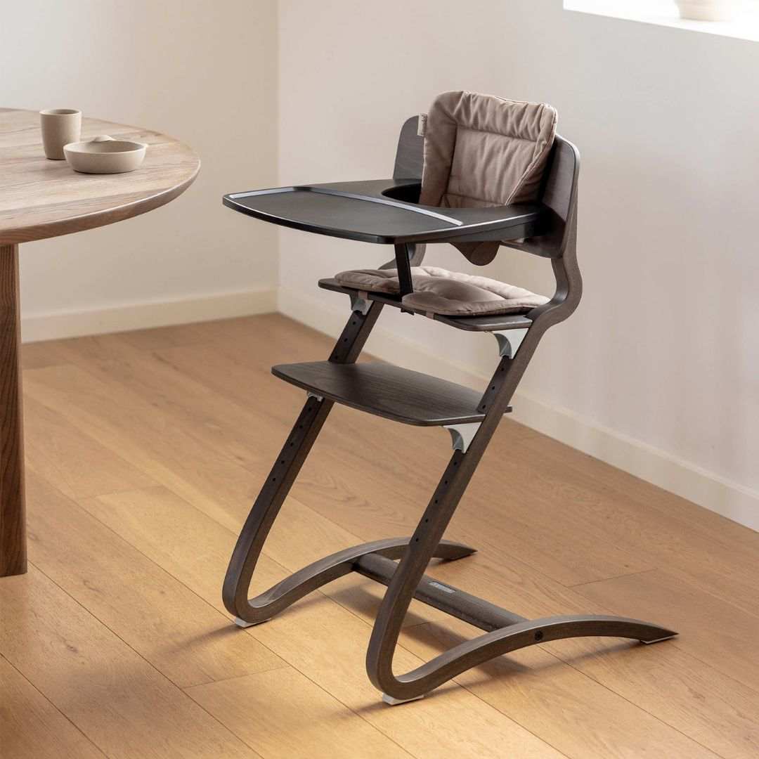 Leander® Otroški stol za hranjenje Louie™ Mocca Leander