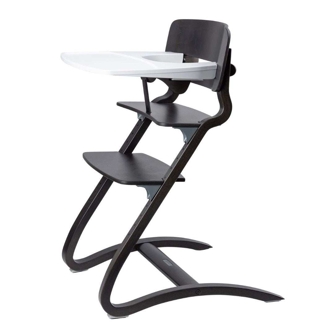 Leander® Otroški stol za hranjenje Louie™ Mocca Leander