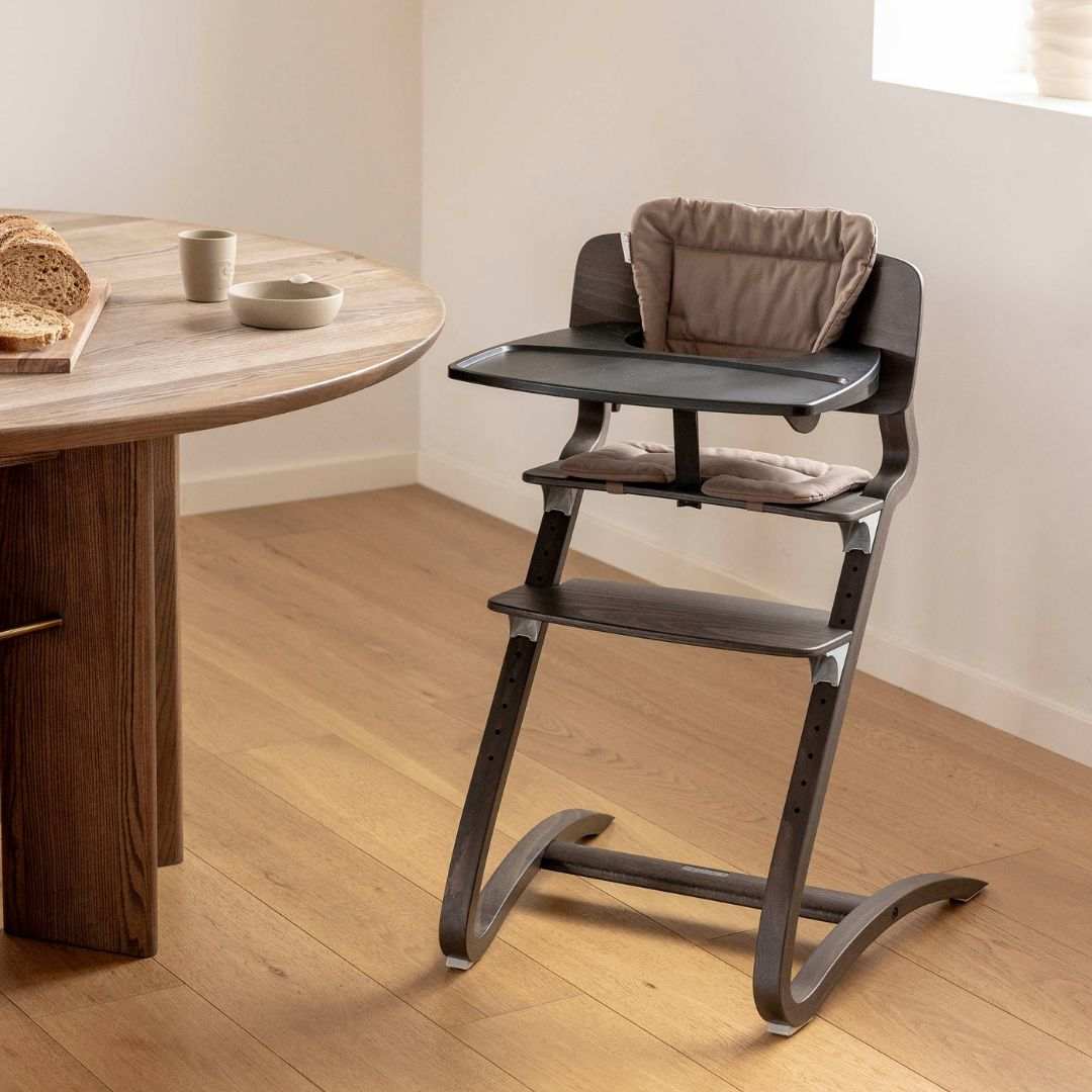 Leander® Otroški stol za hranjenje Louie™ Mocca Leander