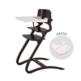 Leander® Seggiolone 3 in 1 Louie™ Mocca