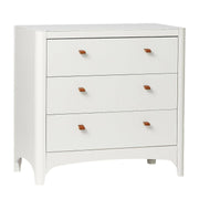Leander® Cassettiera Classic™ White