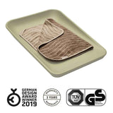Leander® Fasciatoio Matty™ Olive Limited Edition