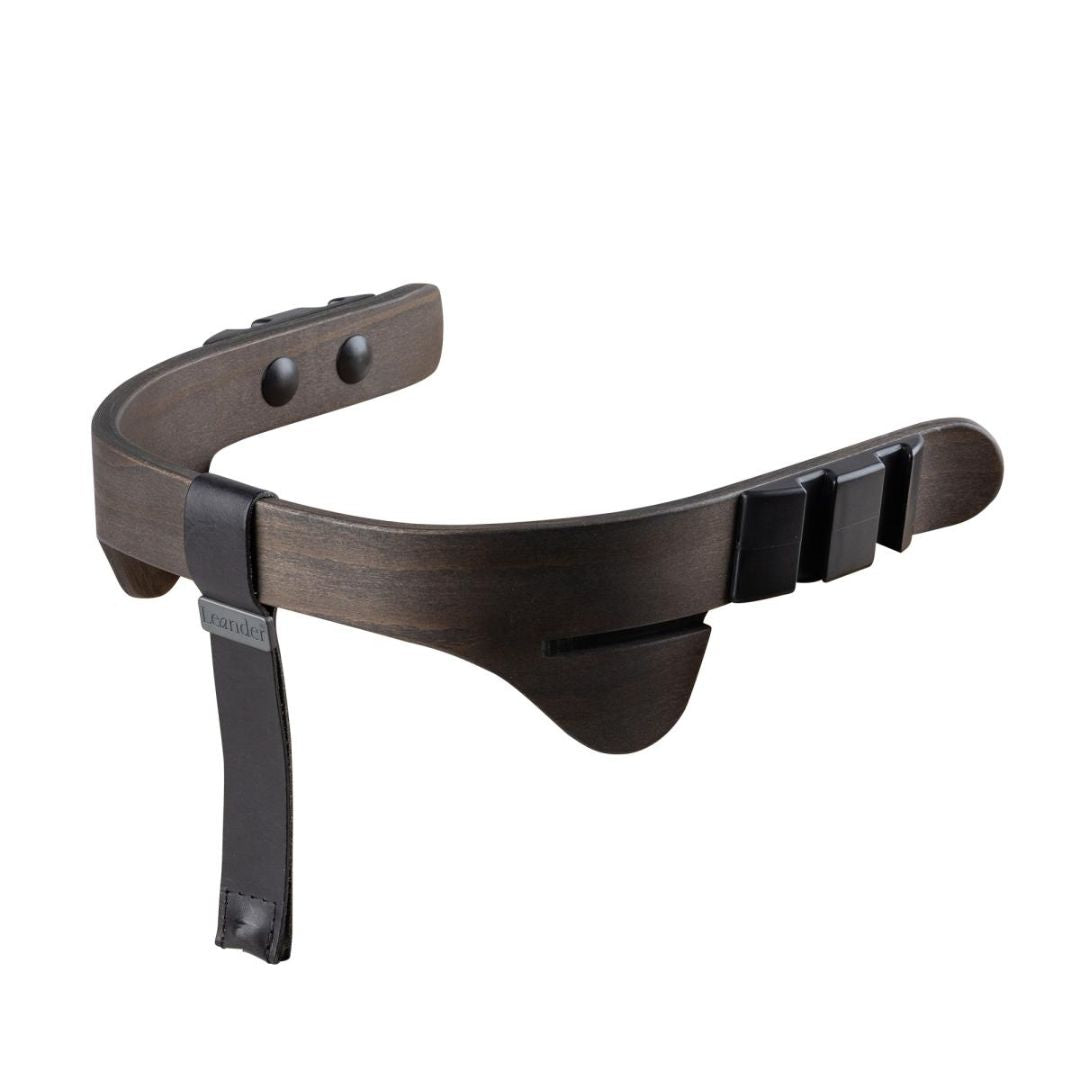 Leander® Otroški stol za hranjenje 3v1 Louie™ Mocca Leander