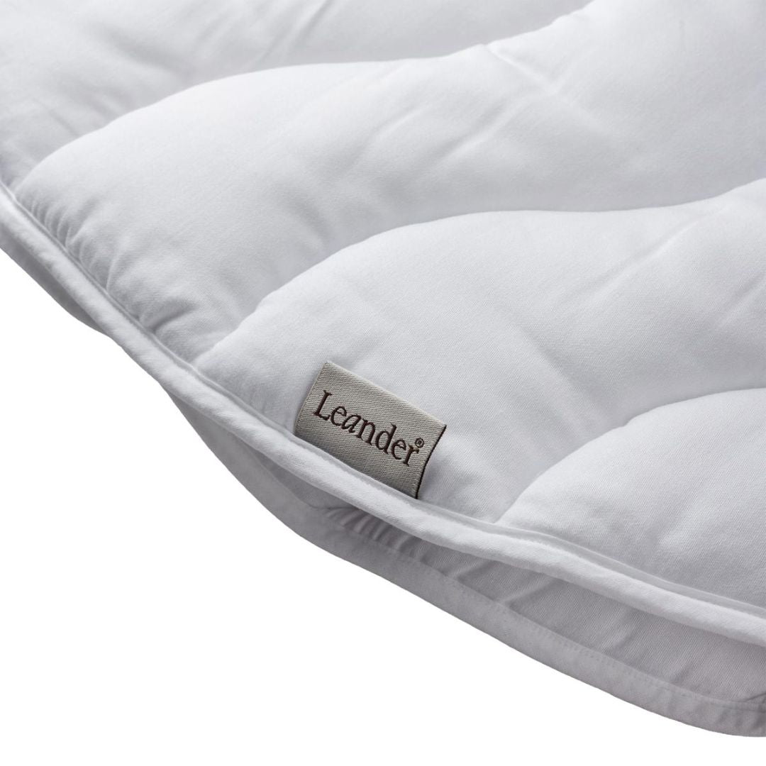 Leander® Zaščita za vzmetnico za otroško posteljico Leander Classic™