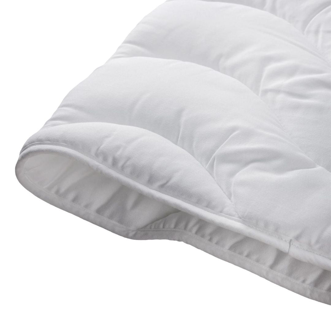Leander® Zaščita za vzmetnico za otroško posteljico Leander Classic™