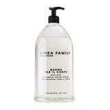 Linea MammaBaby® Bagnoschiuma Corpo Famiglia 1000ml