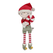 Little Dutch® Fantek Jim Christmas M (35 cm) Little Dutch