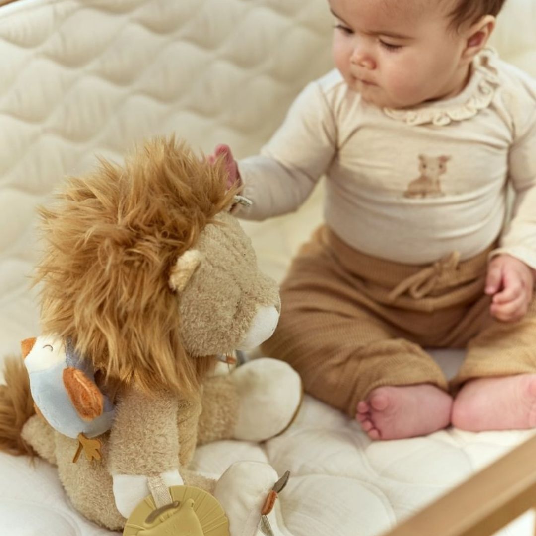 Little Dutch® Aktivnostni lev Safari Friends Little Dutch