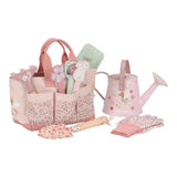 Little Dutch® Set giardinaggio 10 pezzi Fairy Garden