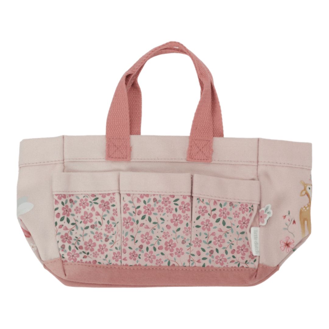 Little Dutch® 10-delni vrtni set Fairy Garden Little Dutch