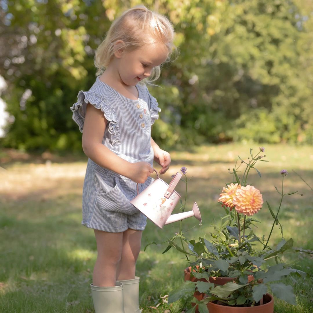 Little Dutch® 10-delni vrtni set Fairy Garden Little Dutch