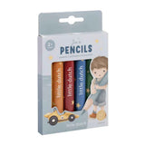 Little Dutch® Pastelli Jim & Friends