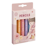 Little Dutch® Pastelli Rosa & Friends