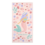 Little Dutch® Beach towel Dreamy Mermaid