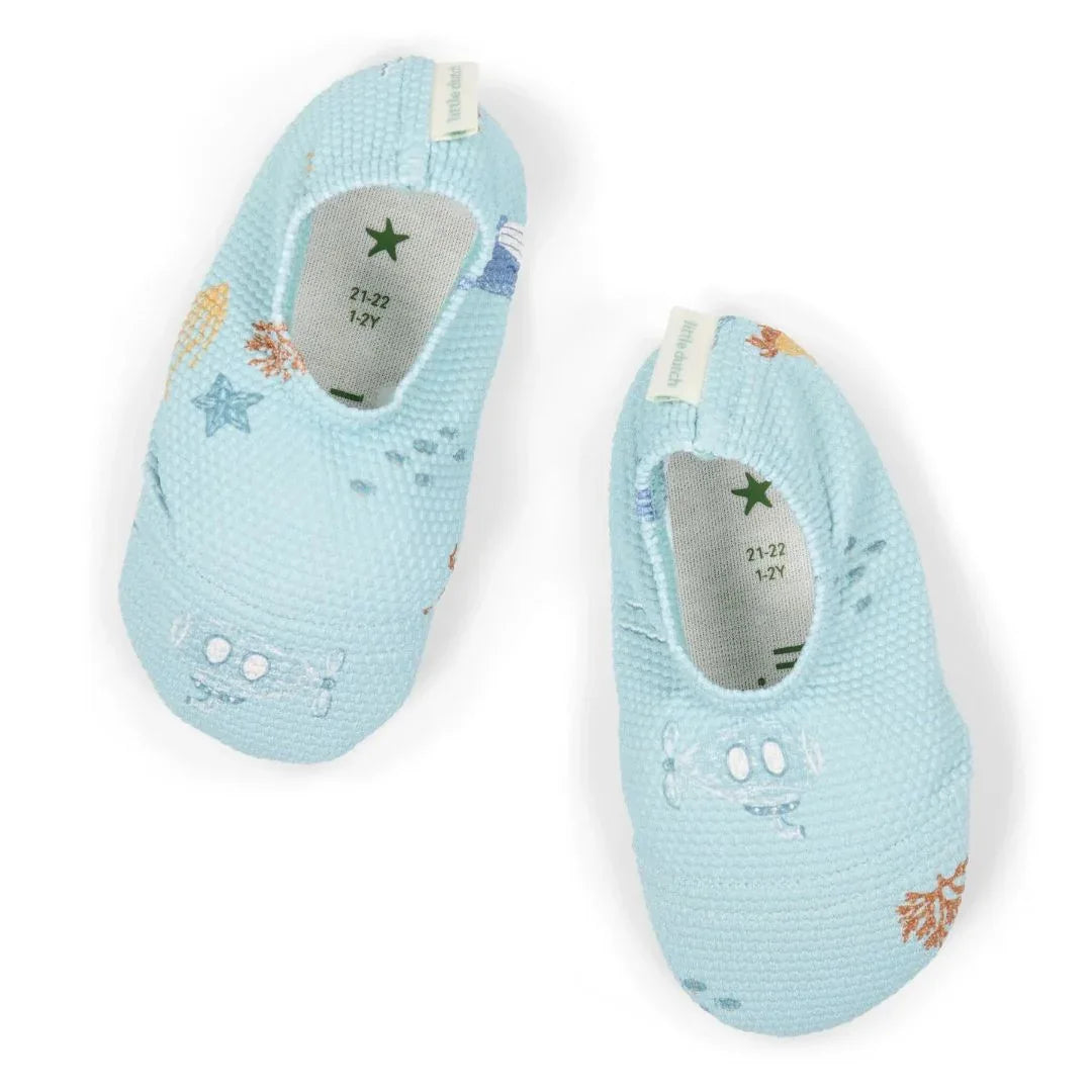 Little Dutch® Čevlji za v vodo Ocean Friends Little Dutch