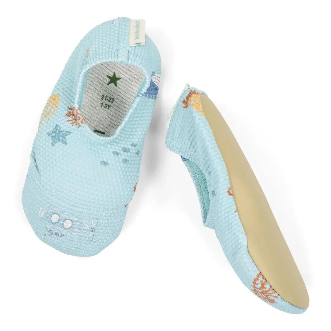 Little Dutch® Čevlji za v vodo Ocean Friends Little Dutch