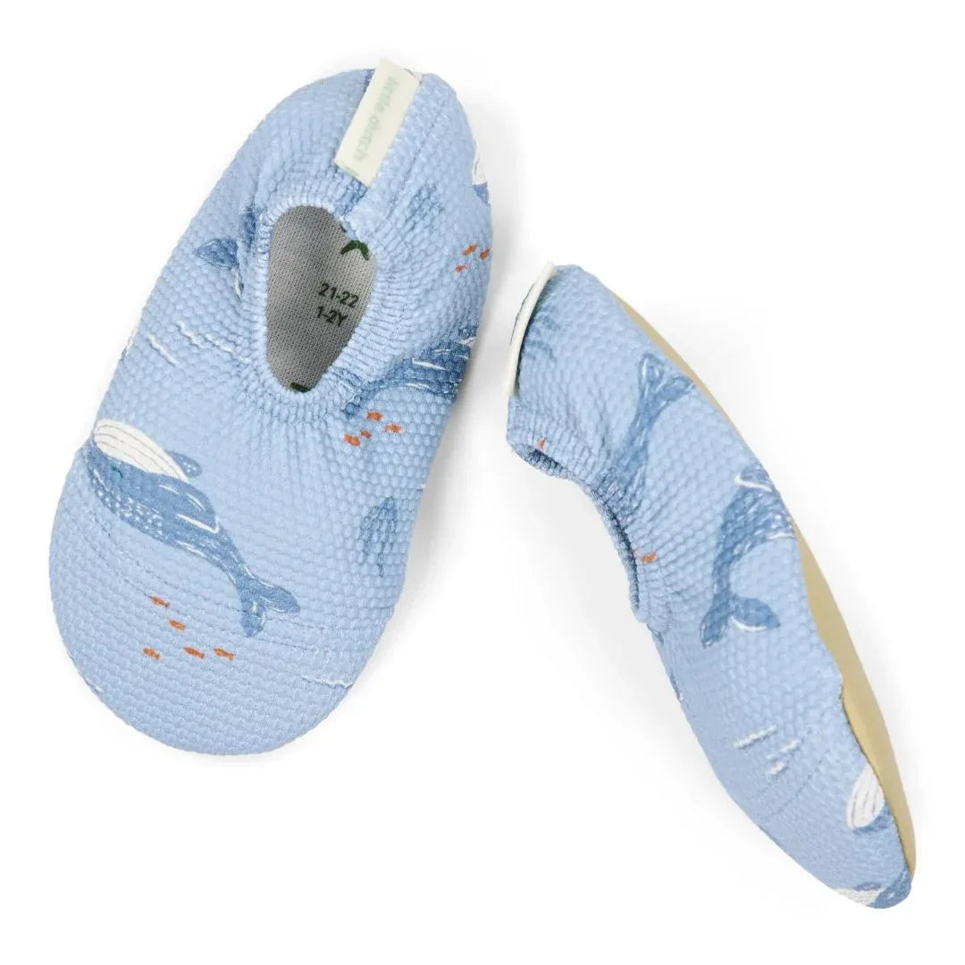 Little Dutch® Čevlji za v vodo Ocean Splash Little Dutch