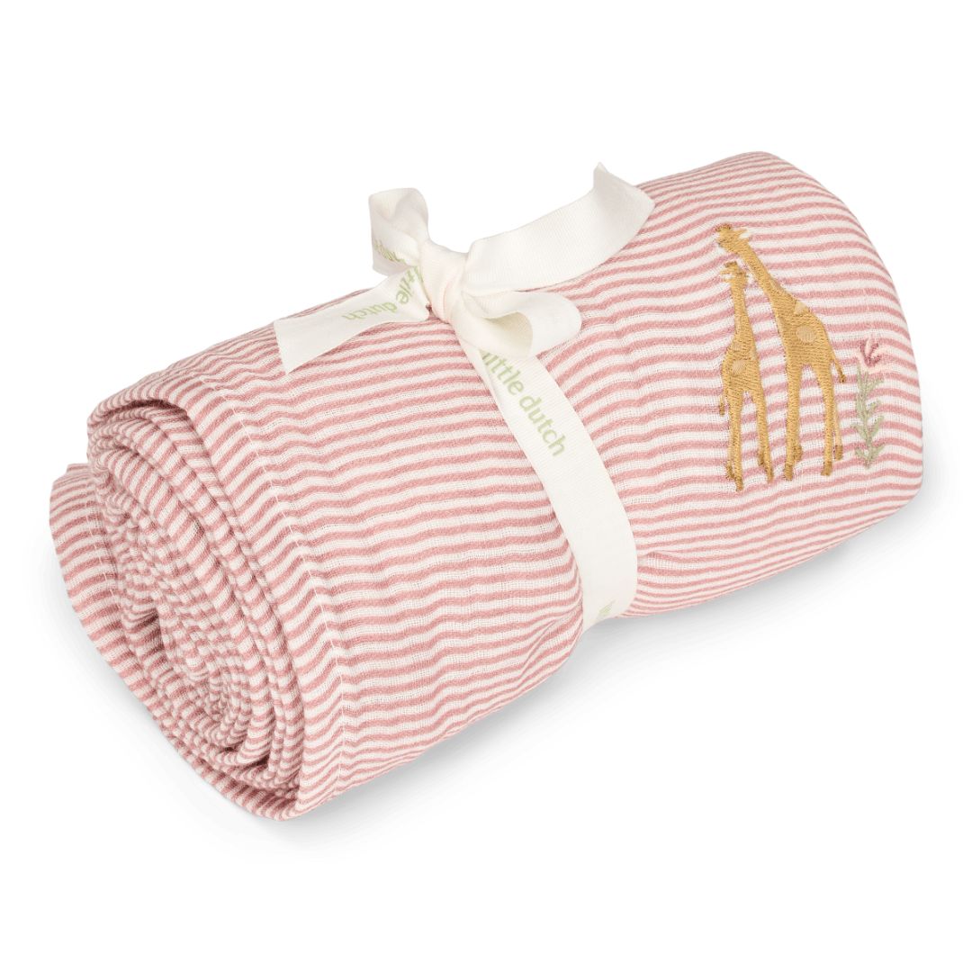 Little Dutch® Poklon paket Giraffe