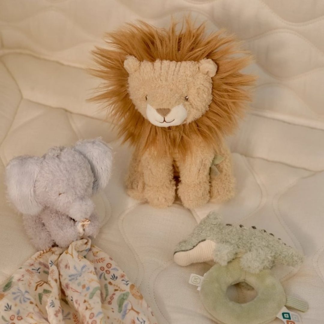 Little Dutch® Darilni paket Safari Friends Little Dutch