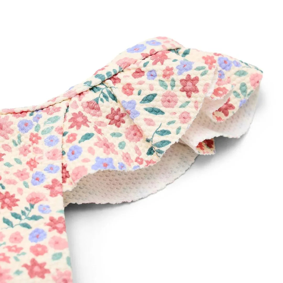 Little Dutch® Dvodelne otroške kopalke Dreamy Flowerfield Little Dutch