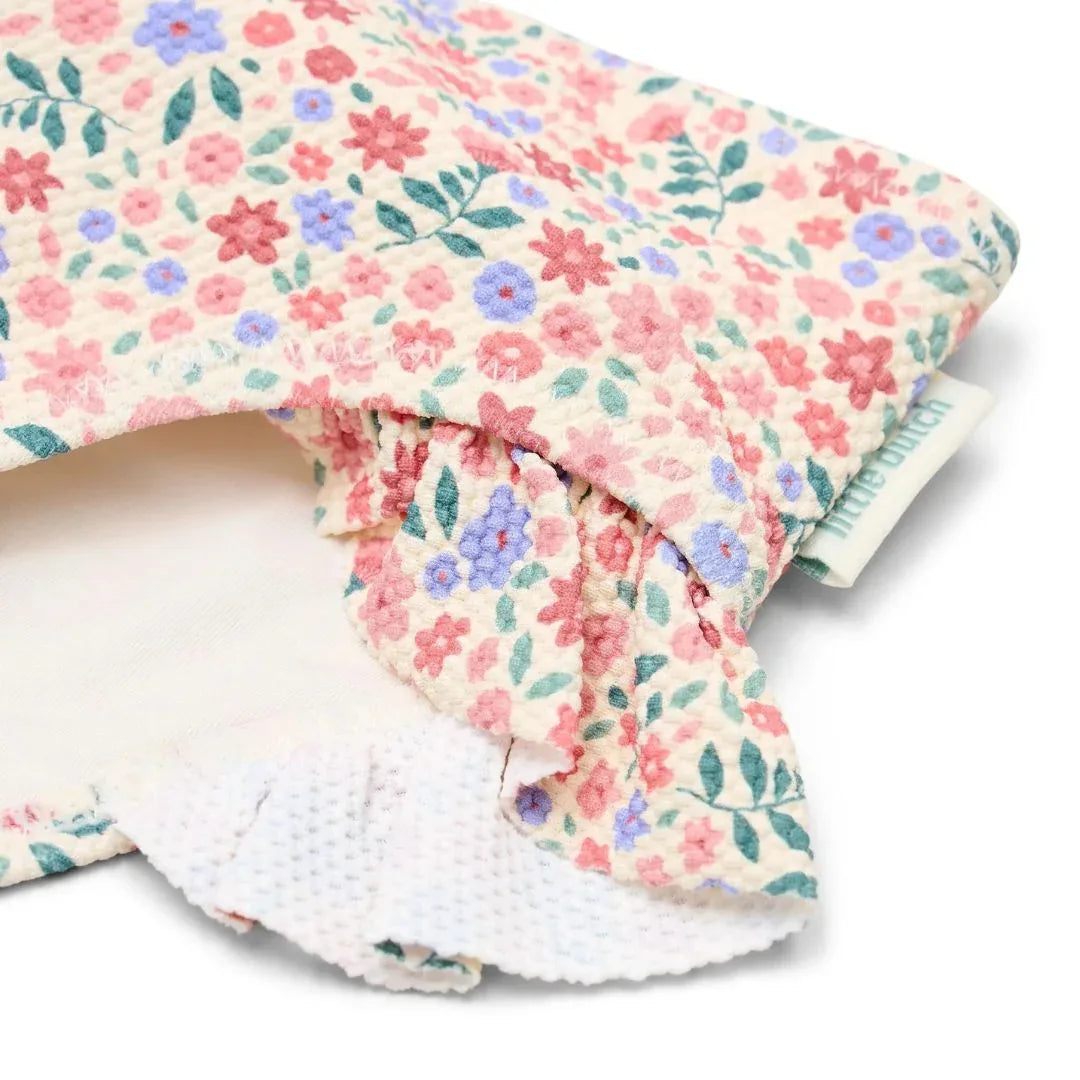 Little Dutch® Dvodelne otroške kopalke Dreamy Flowerfield Little Dutch