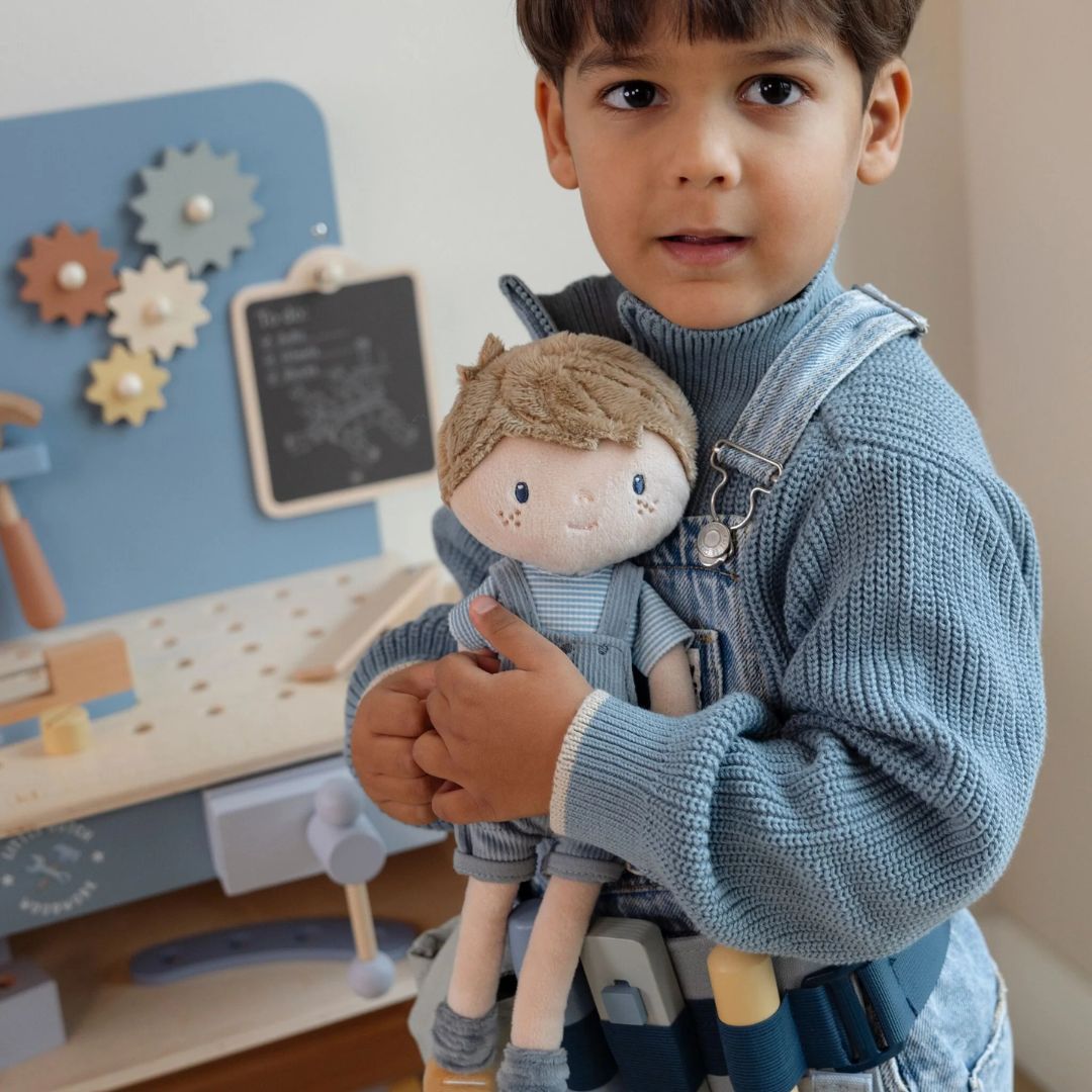 Little Dutch® Fantek Jim M (35 cm) Little Dutch