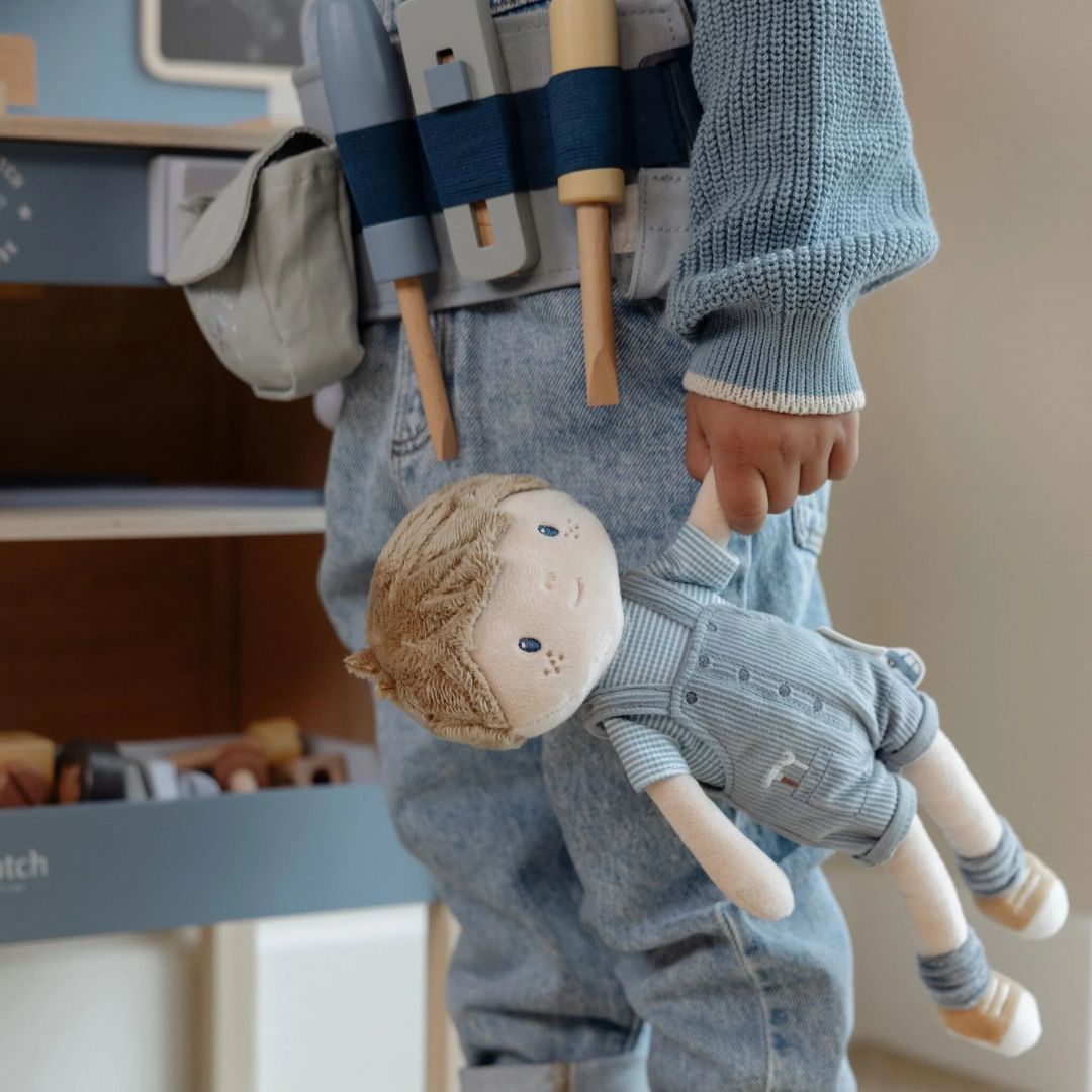 Little Dutch® Fantek Jim M (35 cm) Little Dutch