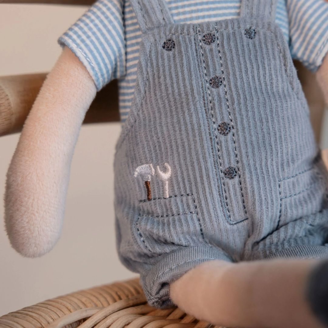 Little Dutch® Fantek Jim M (35 cm) Little Dutch