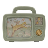 ittle Dutch® Televisione musicale Safari Musical TV