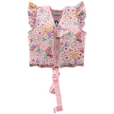 Little Dutch® Swimming vest Dreamy Mermaid 2-3Y