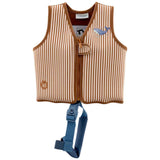 Little Dutch® Swimming vest Ocean World 2-3Y