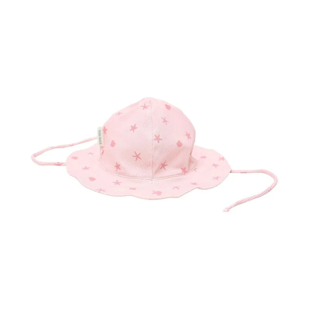 Little Dutch® Klobuček Dreamy Seashells Little Dutch