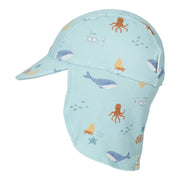 Little Dutch® Klobuček Ocean Friends 2-4 L Little Dutch