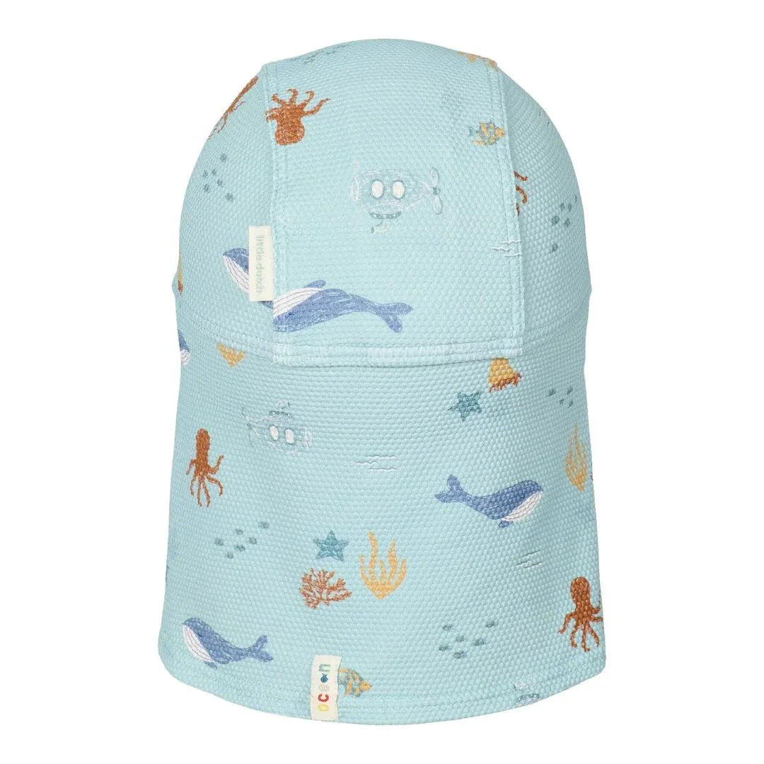 Little Dutch® Klobuček Ocean Friends Little Dutch