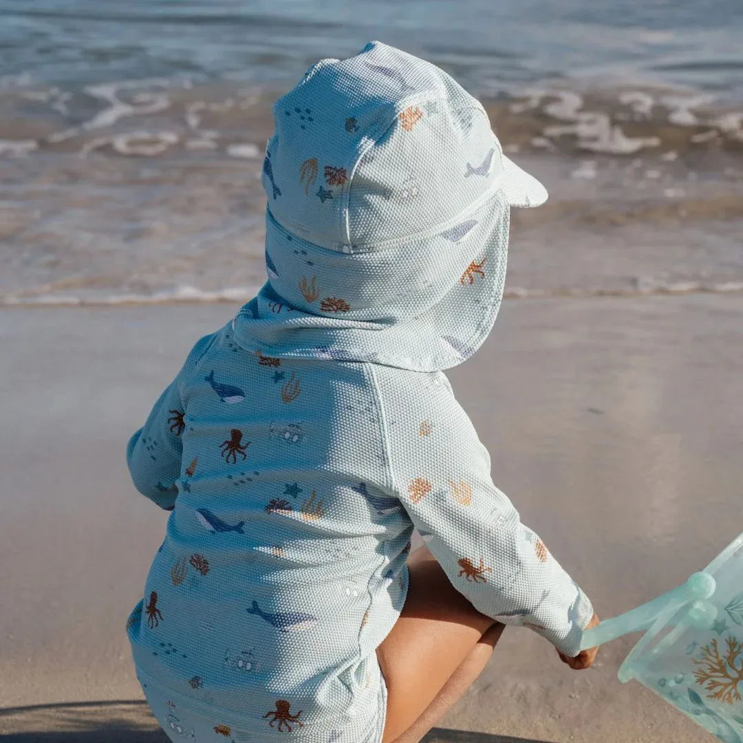Little Dutch® Klobuček Ocean Friends Little Dutch