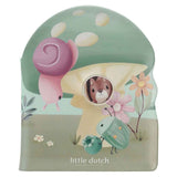 Little Dutch® Bath book Forest Friends