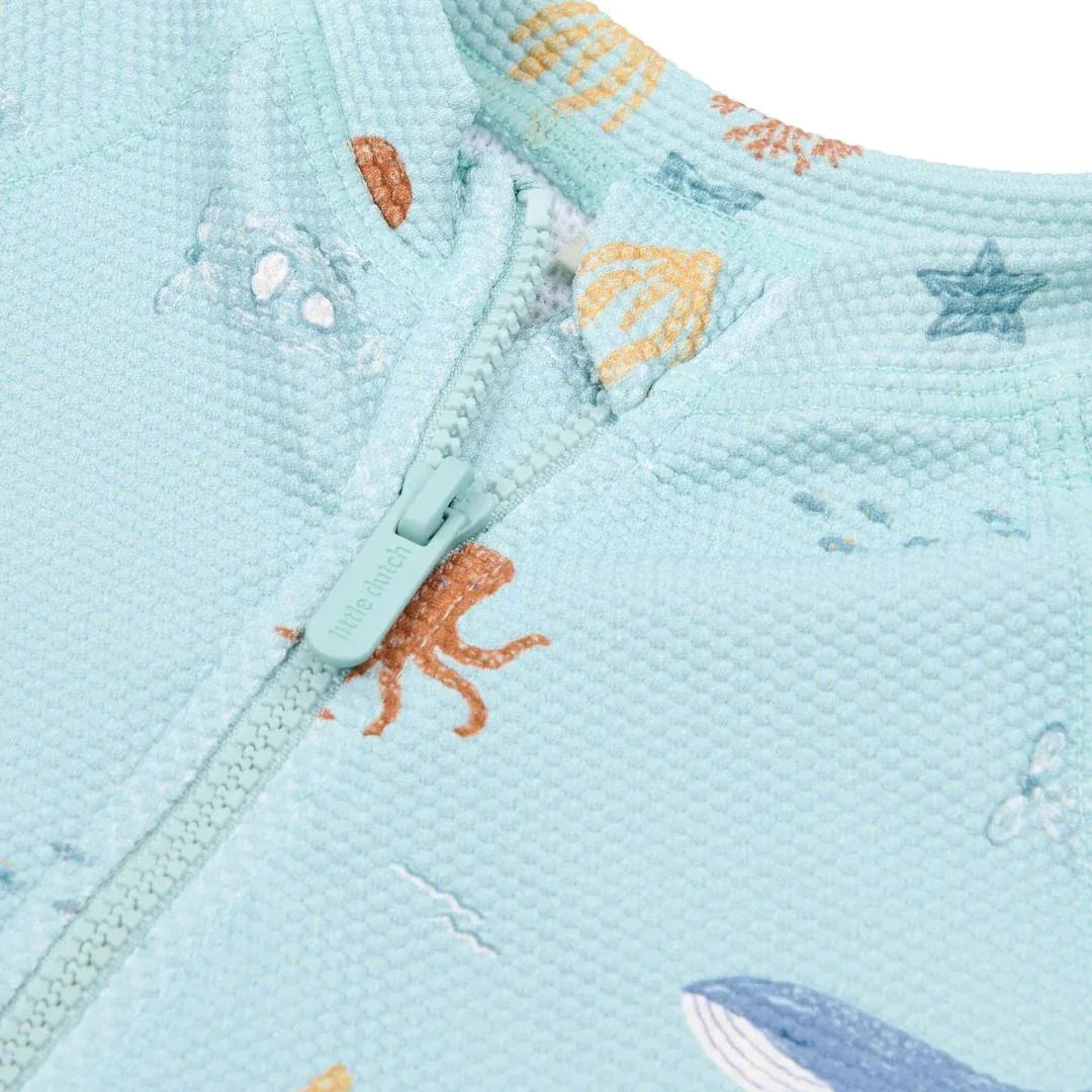 Little Dutch® Kopalni pajac Ocean Friends Little Dutch
