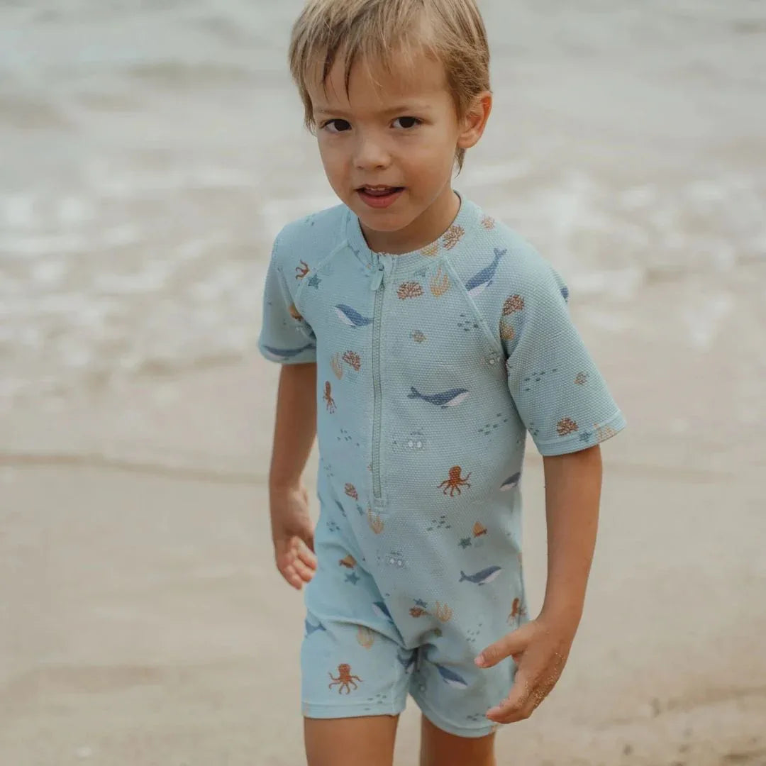 Little Dutch® Kopalni pajac Ocean Friends Little Dutch