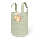 Little Dutch® Storage Basket Safari Leo
