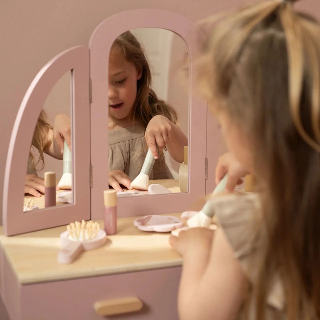 Little Dutch® Lepotilna miza Little Dutch