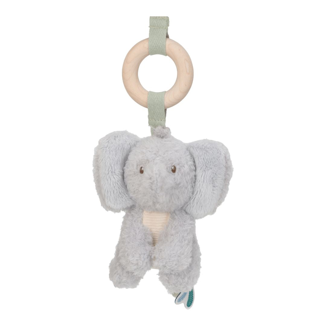 Little Dutch® Lesen igralni lok Safari Friends Little Dutch