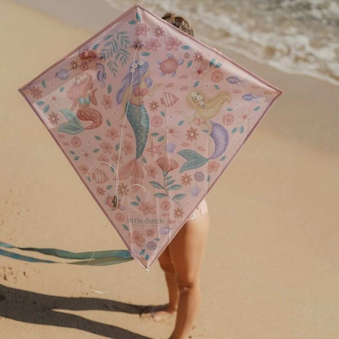 Little Dutch® Leteči zmaj Dreamy Mermaid Little Dutch
