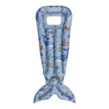 Little Dutch® Materassino gonfiabile per l'acqua Ocean World