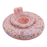 Little Dutch® Salvagente gonfiabile per bambini Dreamy Mermaid