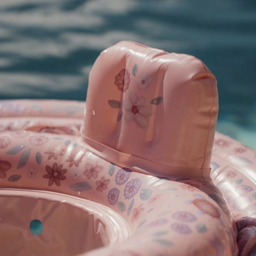 Little Dutch® Napihljiv otroški plavalni obroč Dreamy Mermaid Little Dutch