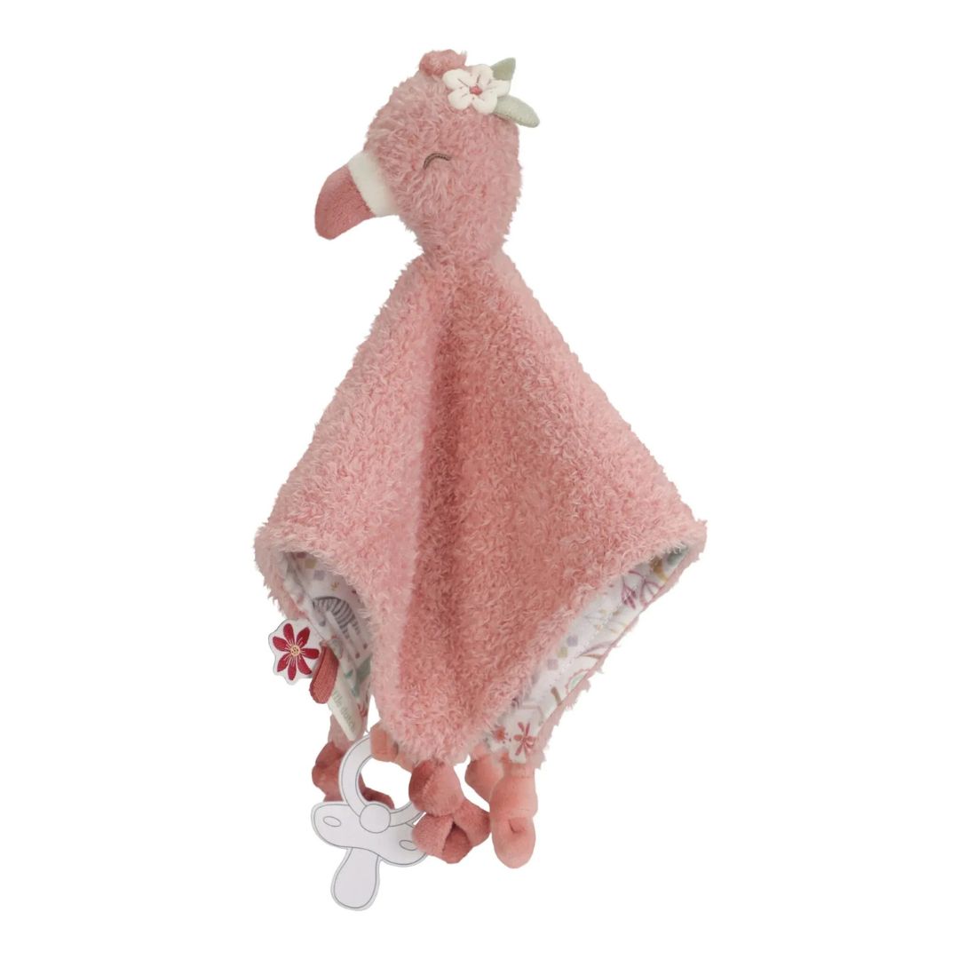Little Dutch® Mazlíček Flamingo