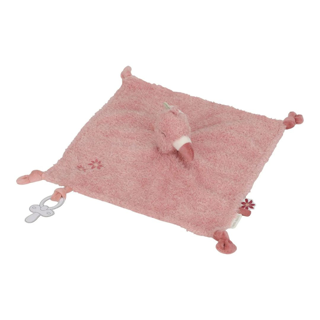 Little Dutch® Mazlíček Flamingo